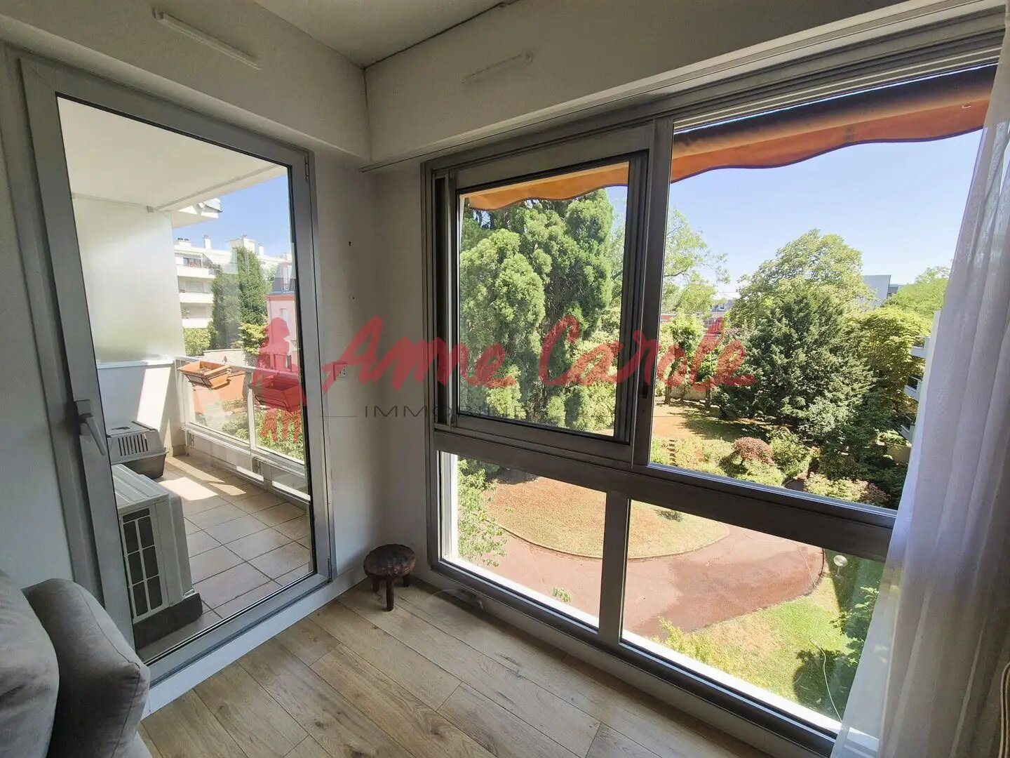Appartement à louer, 44m², Nogent-sur-Marne