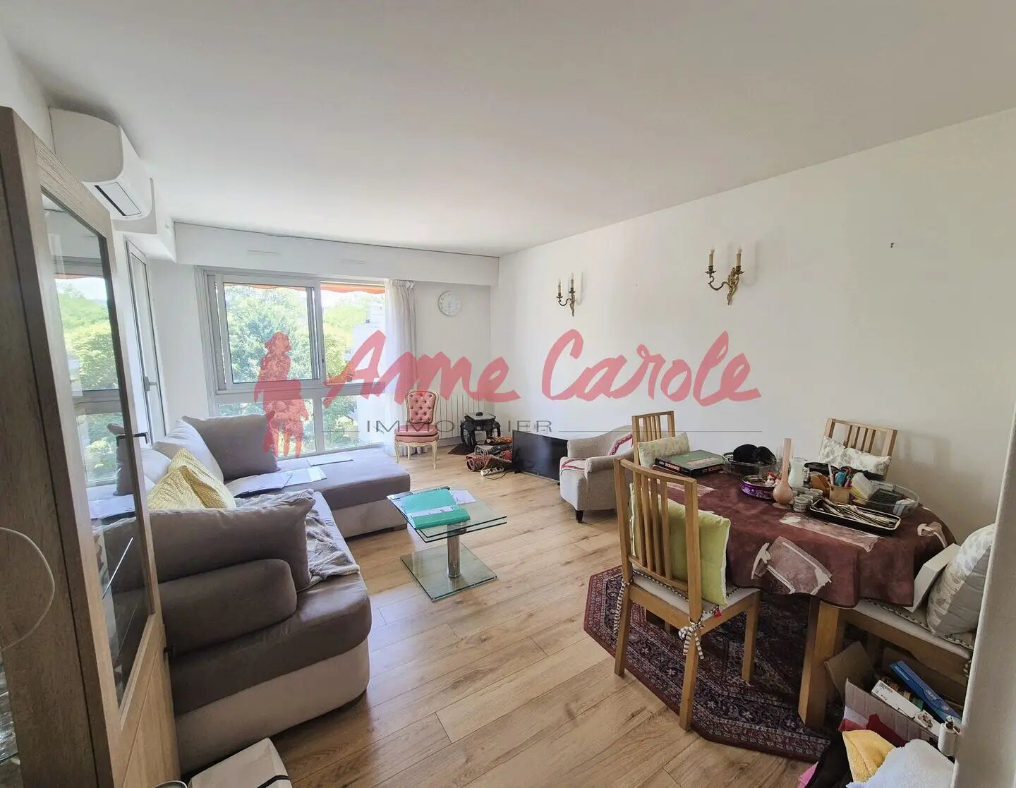 Appartement à louer, 44m², Nogent-sur-Marne