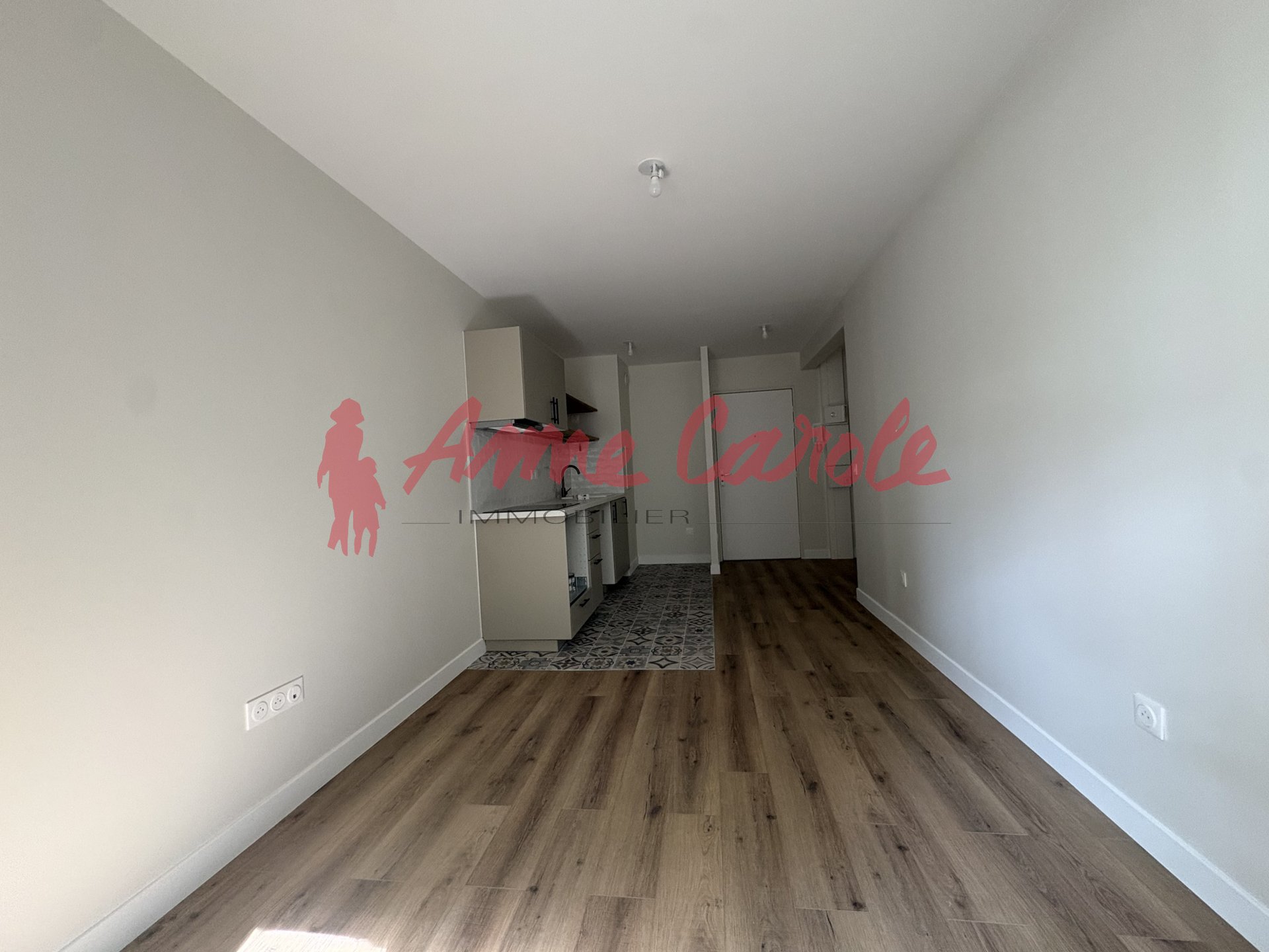Appartement à louer, 47m², Joinville-le-Pont