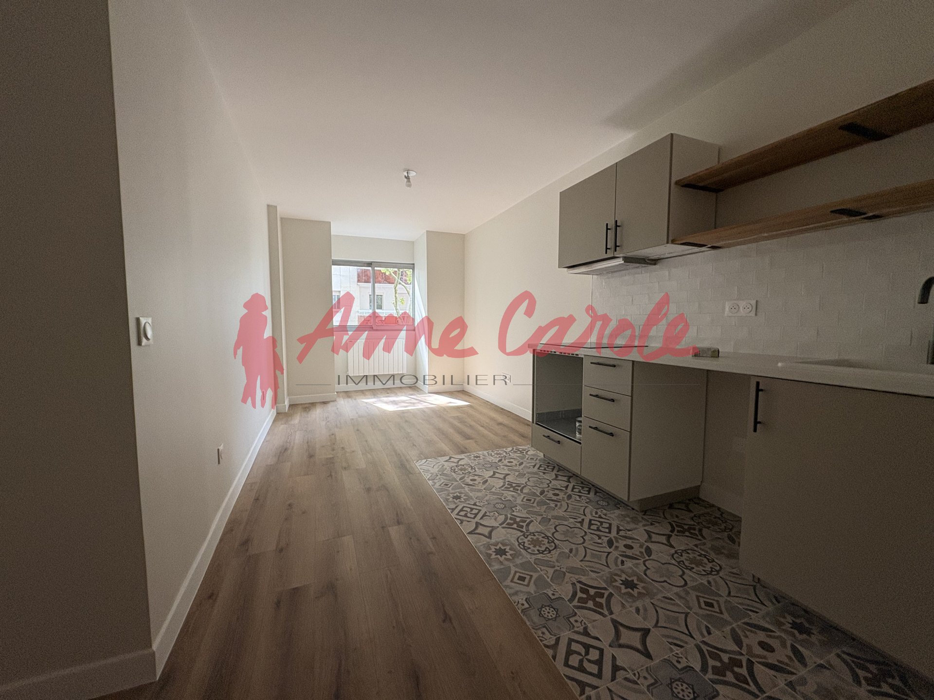 Appartement à louer, 47m², Joinville-le-Pont