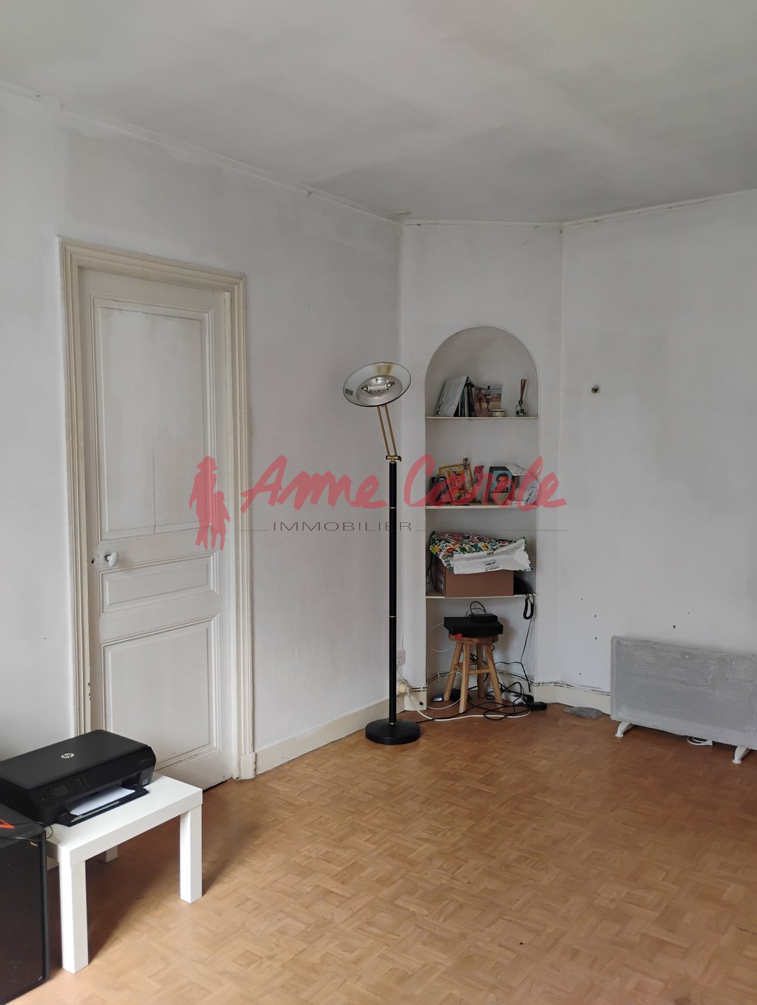 Appartement à vendre, 30m², Montreuil