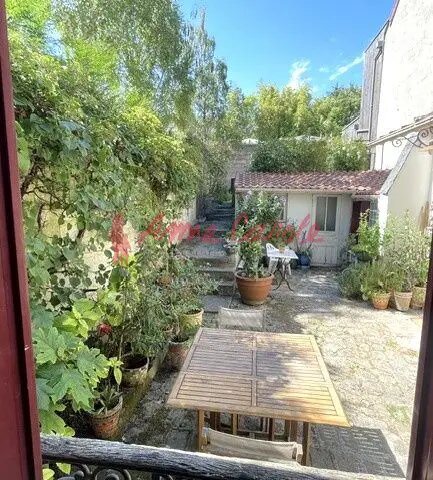 Appartement à vendre, 28m², Nogent-sur-Marne