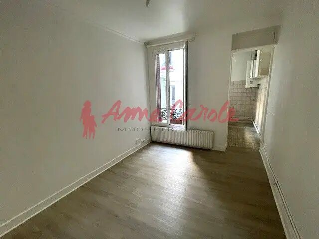 Appartement à vendre, 28m², Nogent-sur-Marne