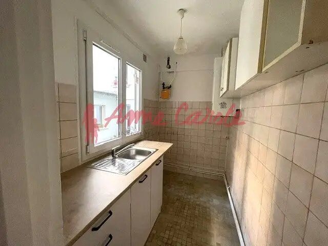 Appartement à vendre, 28m², Nogent-sur-Marne
