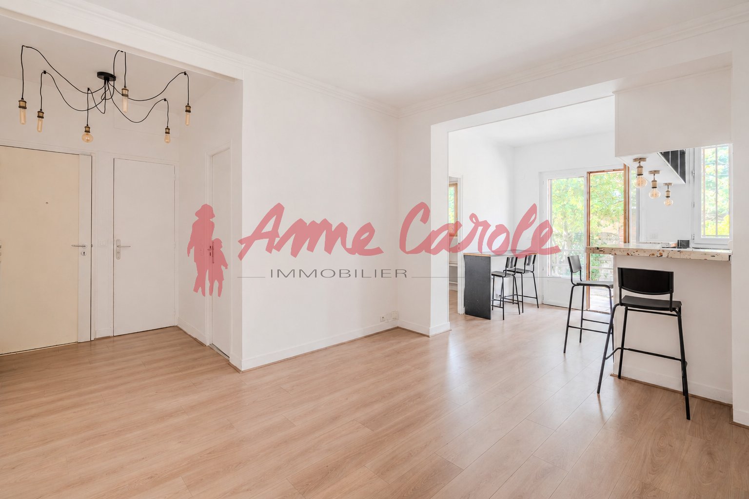 Appartement à vendre, 44m², Nogent-sur-Marne