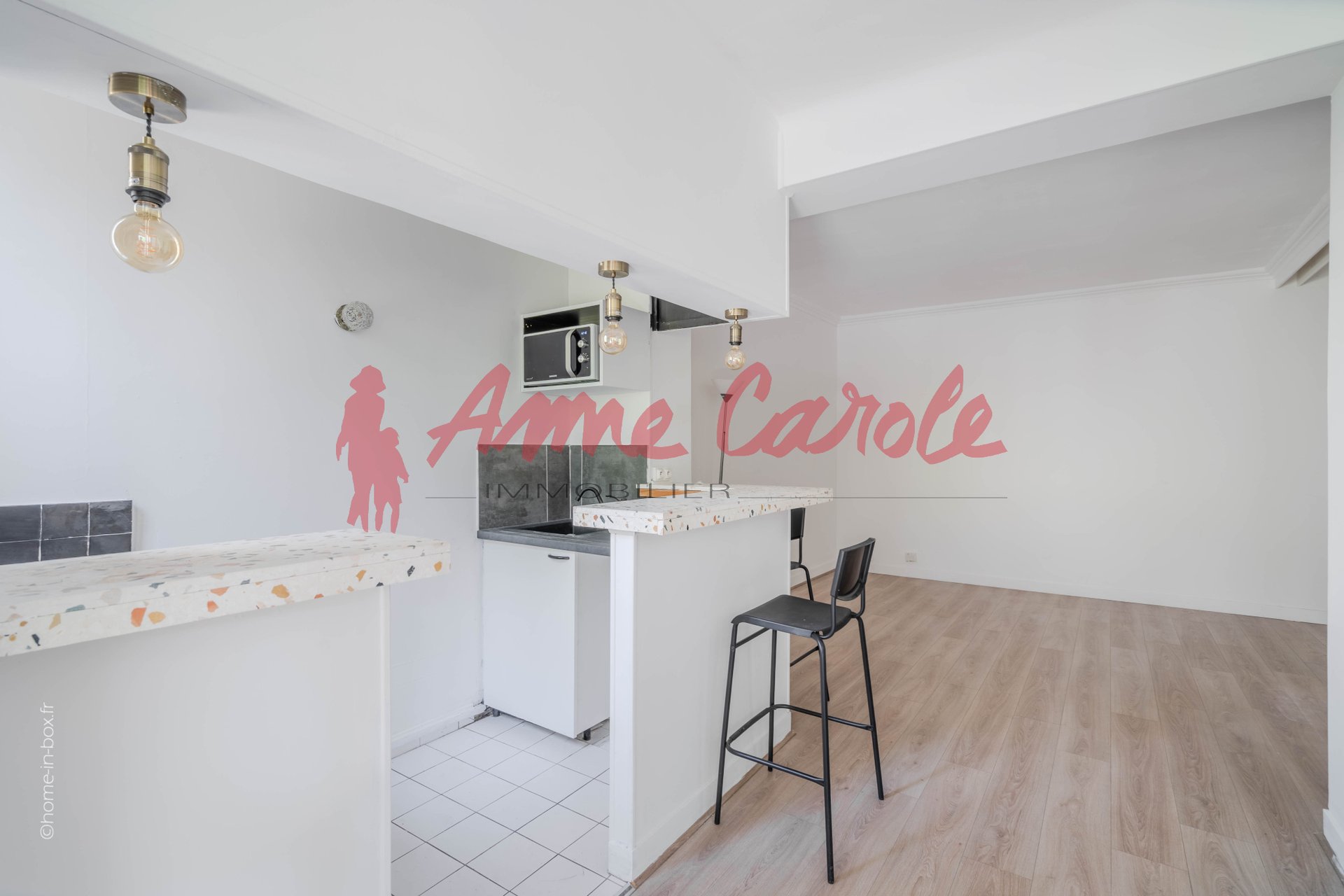 Appartement à vendre, 44m², Nogent-sur-Marne