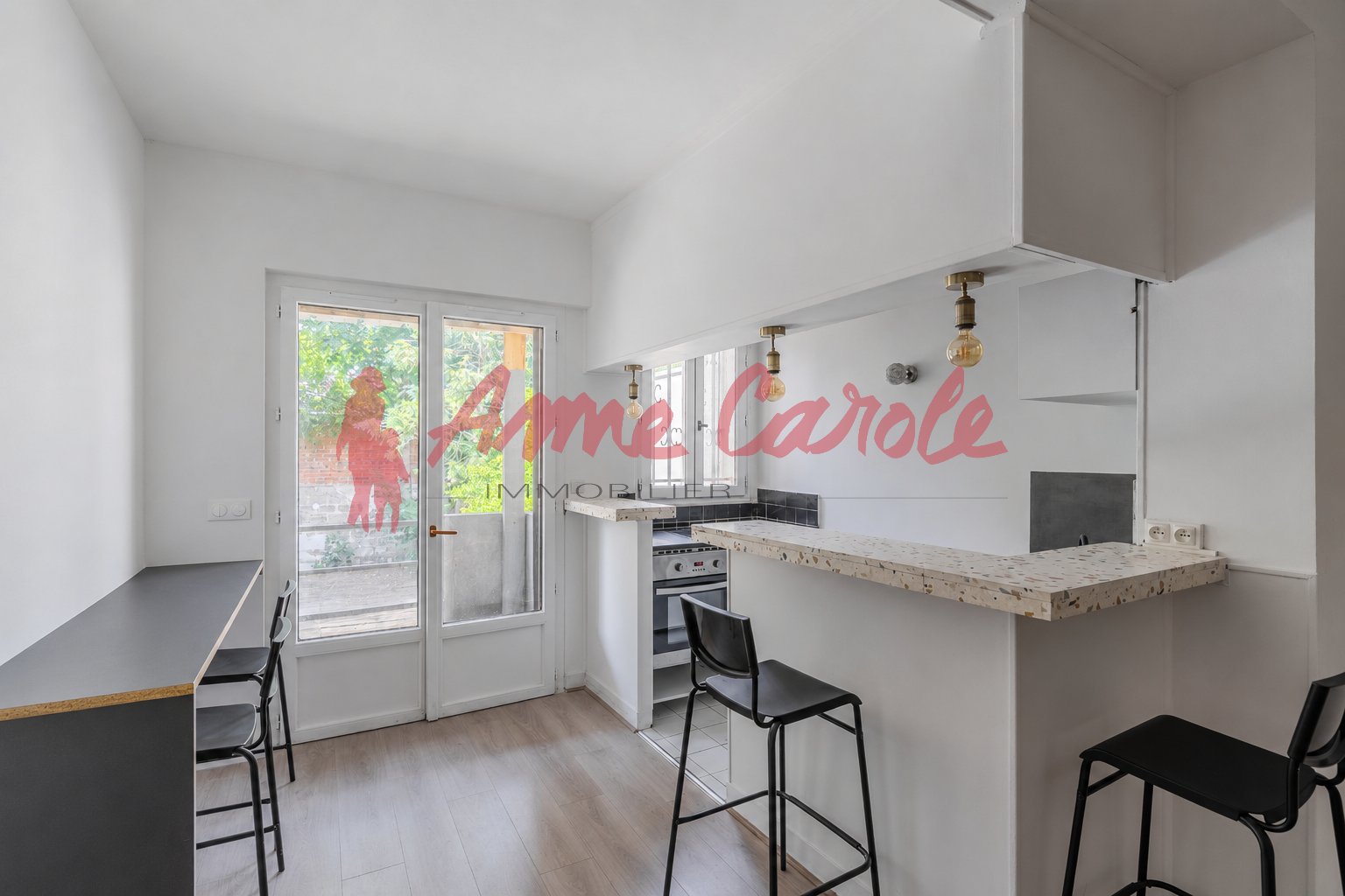 Appartement à vendre, 44m², Nogent-sur-Marne