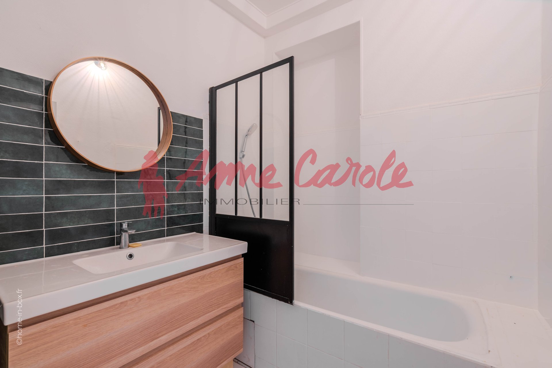 Appartement à vendre, 44m², Nogent-sur-Marne