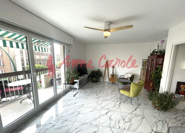 Appartement à vendre, 75m², Nogent-sur-Marne