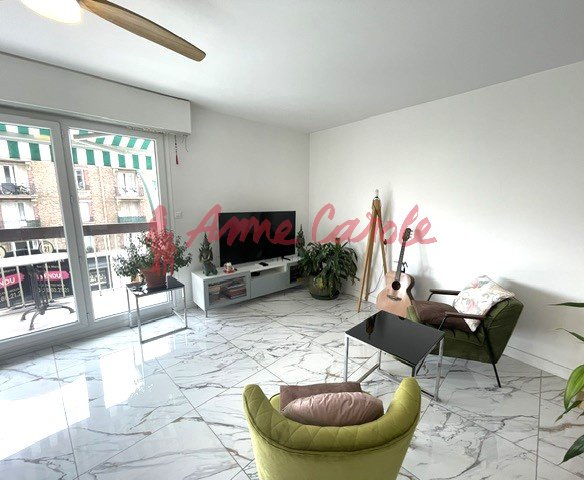 Appartement à vendre, 75m², Nogent-sur-Marne