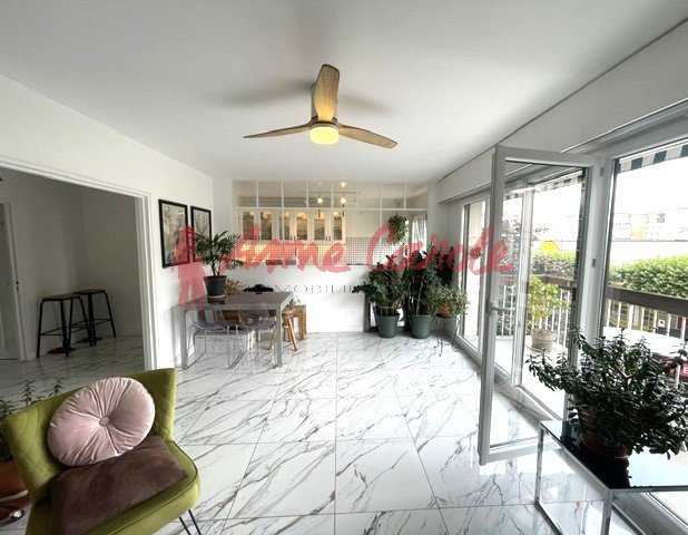 Appartement à vendre, 75m², Nogent-sur-Marne
