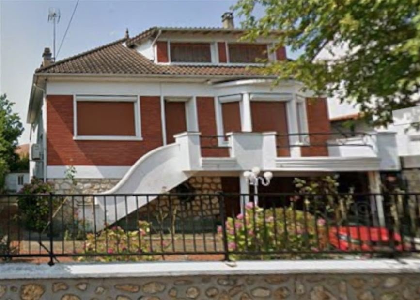 Maison à vendre, 121m², Sucy-en-Brie