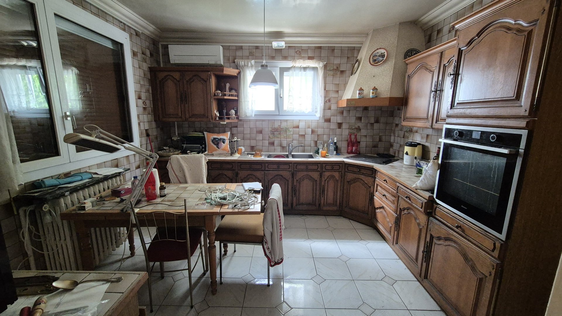 Maison à vendre, 121m², Sucy-en-Brie