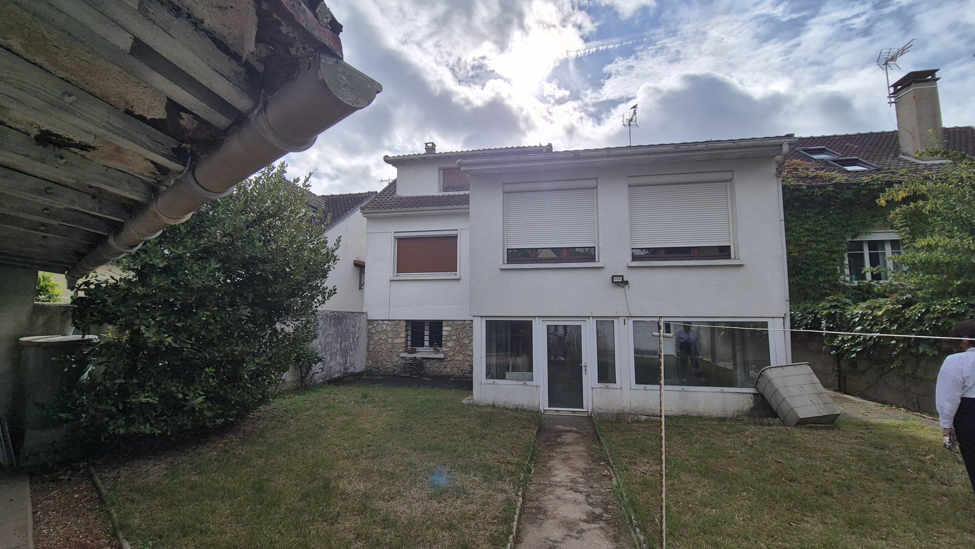 Maison à vendre, 121m², Sucy-en-Brie