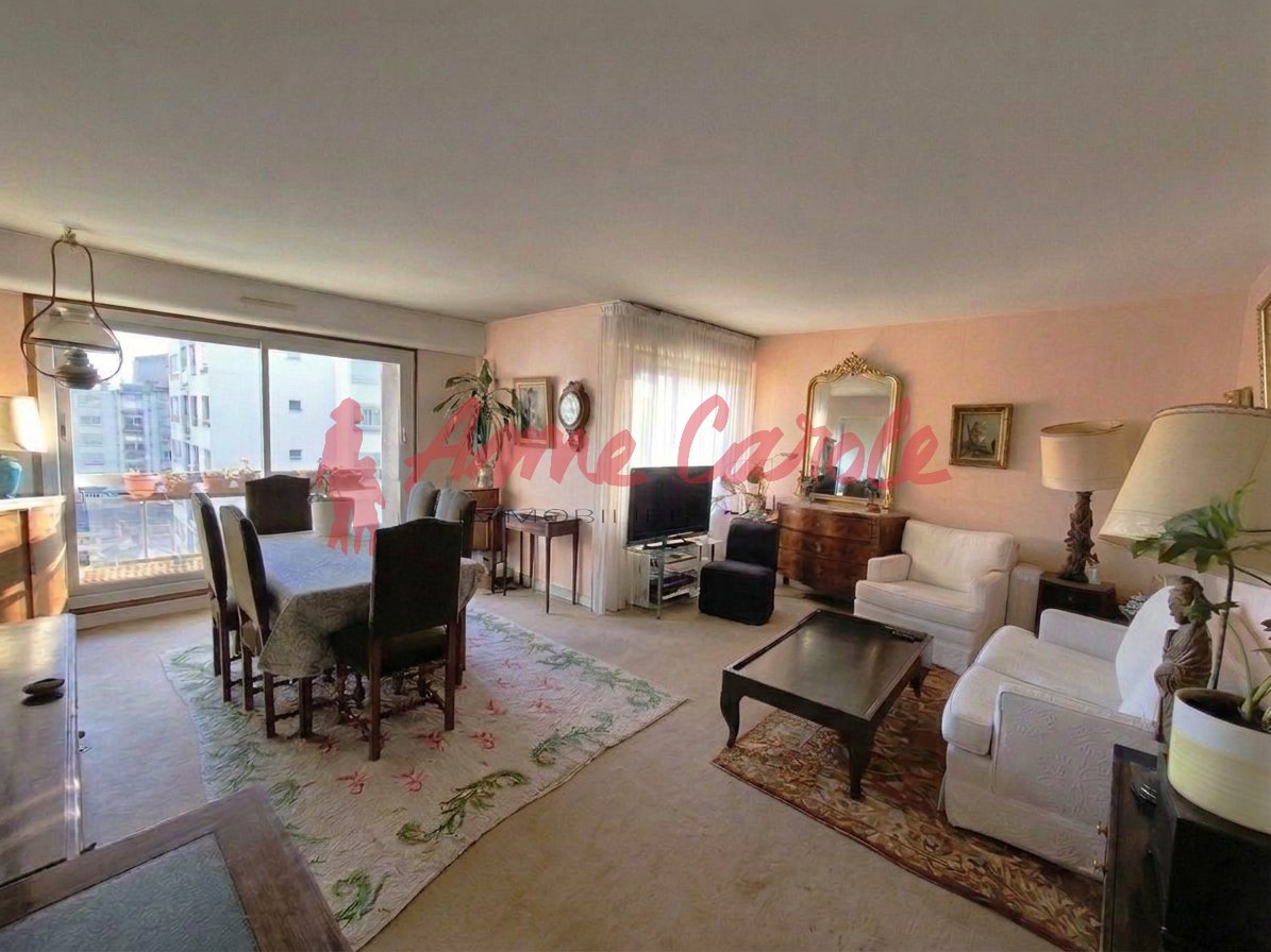 Appartement à vendre, 93m², Nogent-sur-Marne