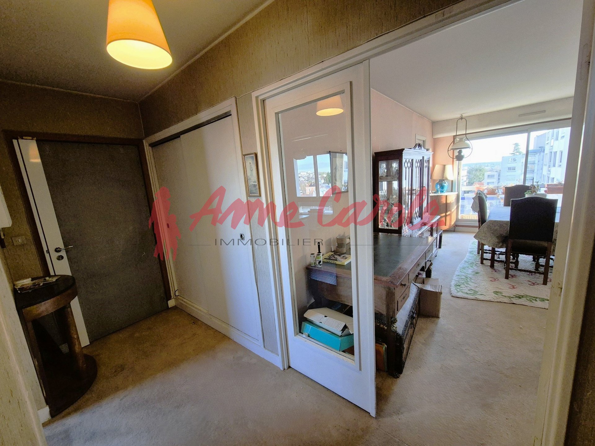 Appartement à vendre, 93m², Nogent-sur-Marne