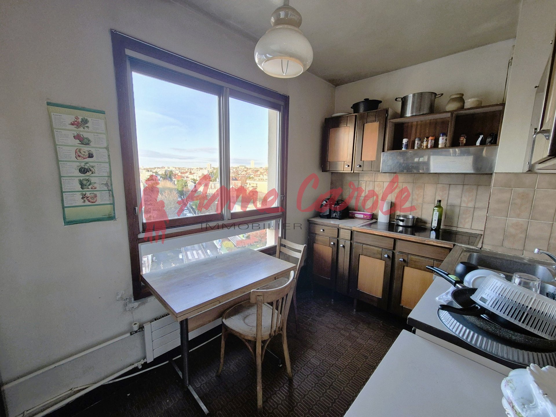 Appartement à vendre, 93m², Nogent-sur-Marne