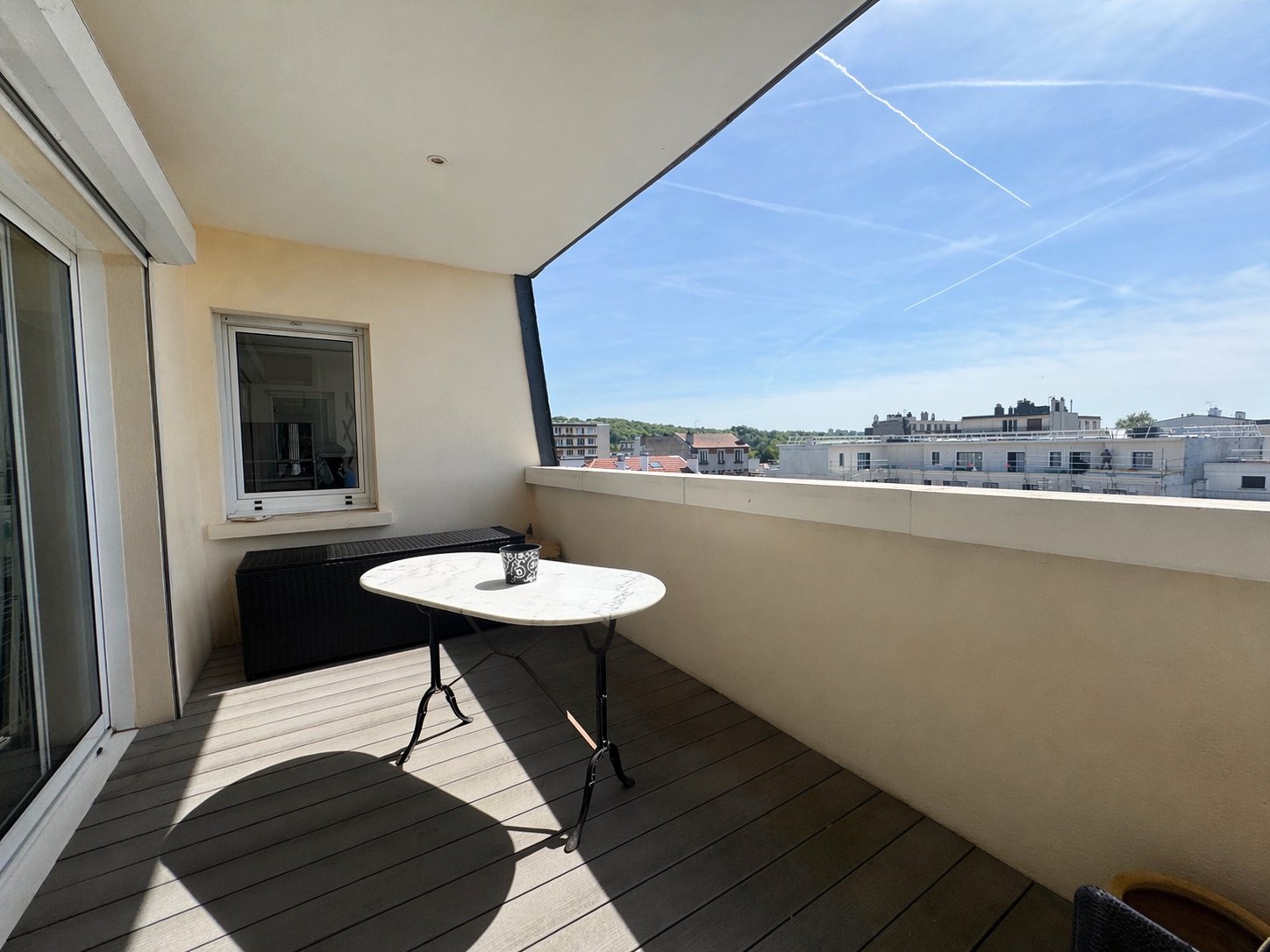 Appartement à vendre, 136m², La Varenne-Saint-Hilaire