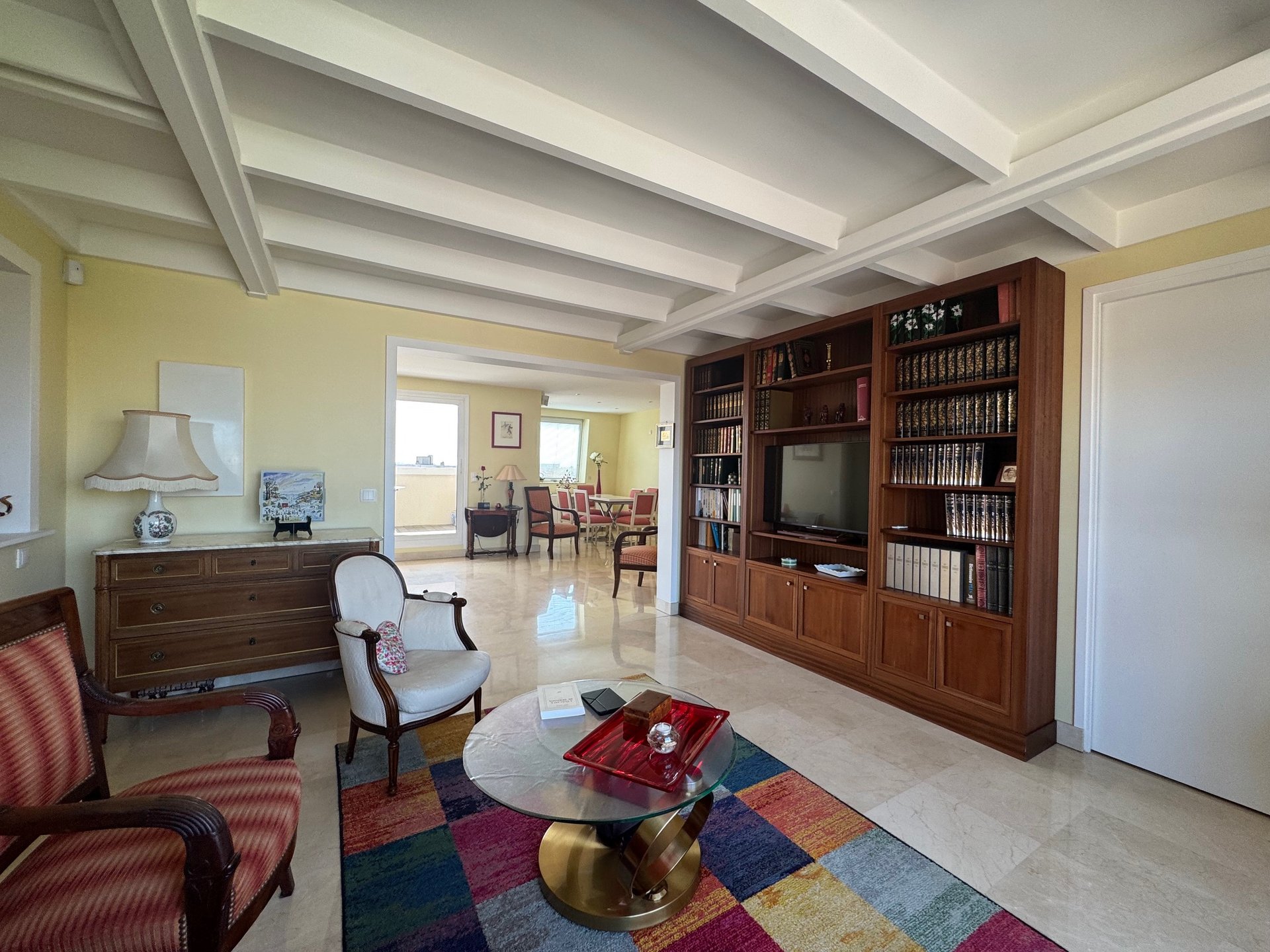 Appartement à vendre, 136m², La Varenne-Saint-Hilaire