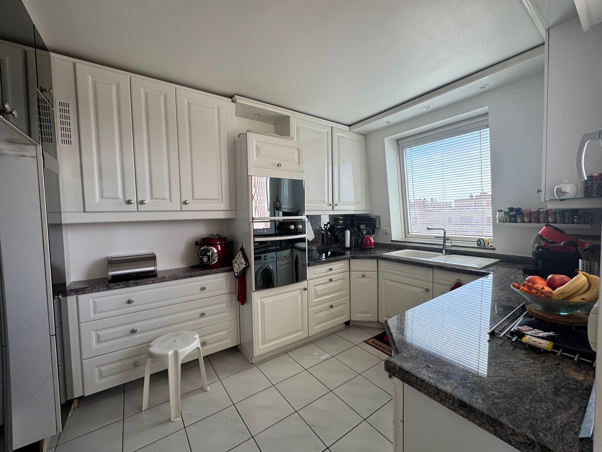 Appartement à vendre, 136m², La Varenne-Saint-Hilaire