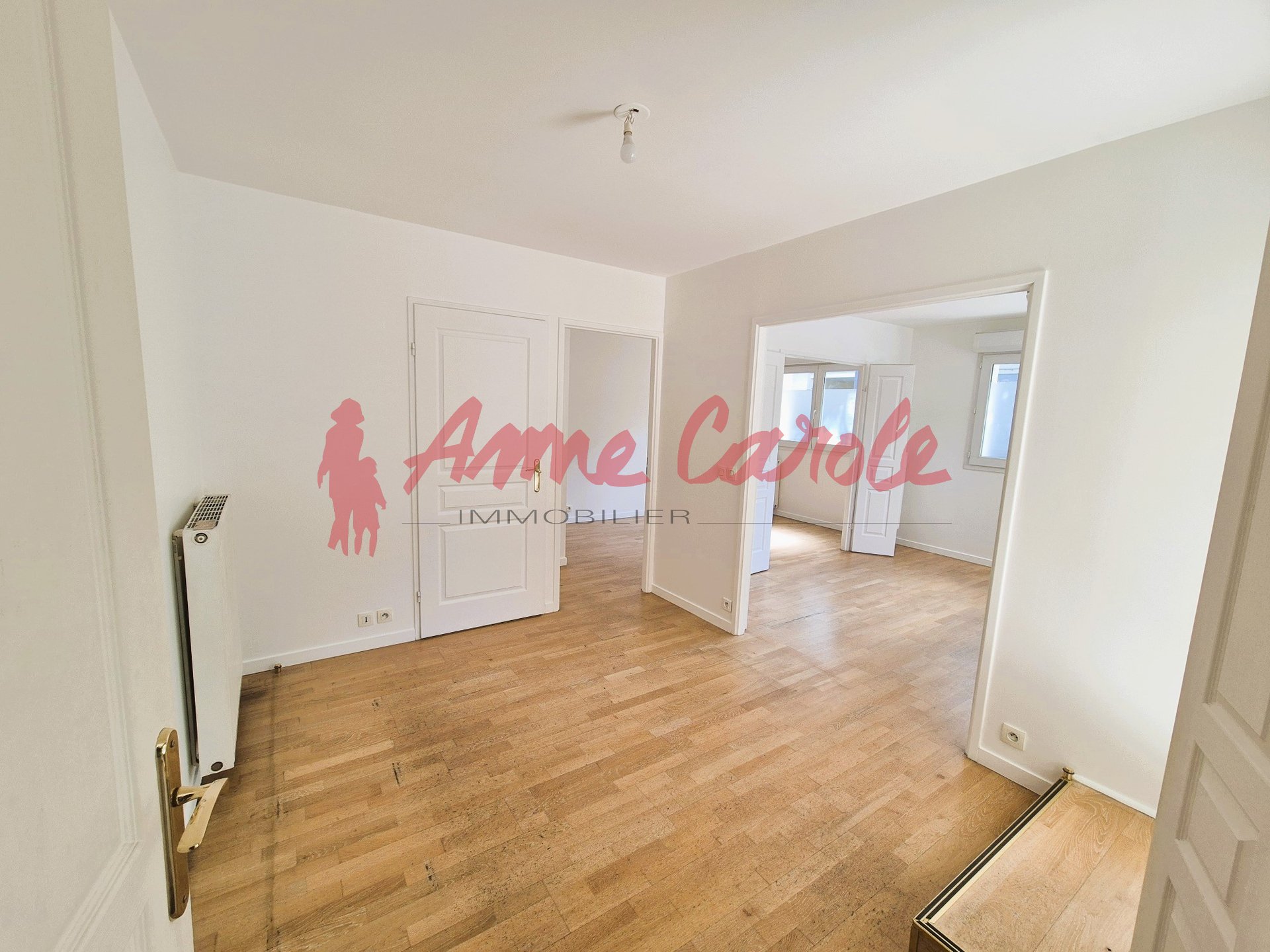 Appartement à vendre, 54m², Nogent-sur-Marne