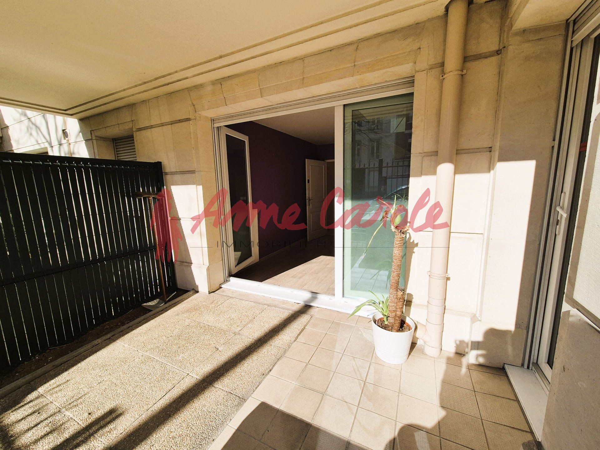 Appartement à vendre, 54m², Nogent-sur-Marne