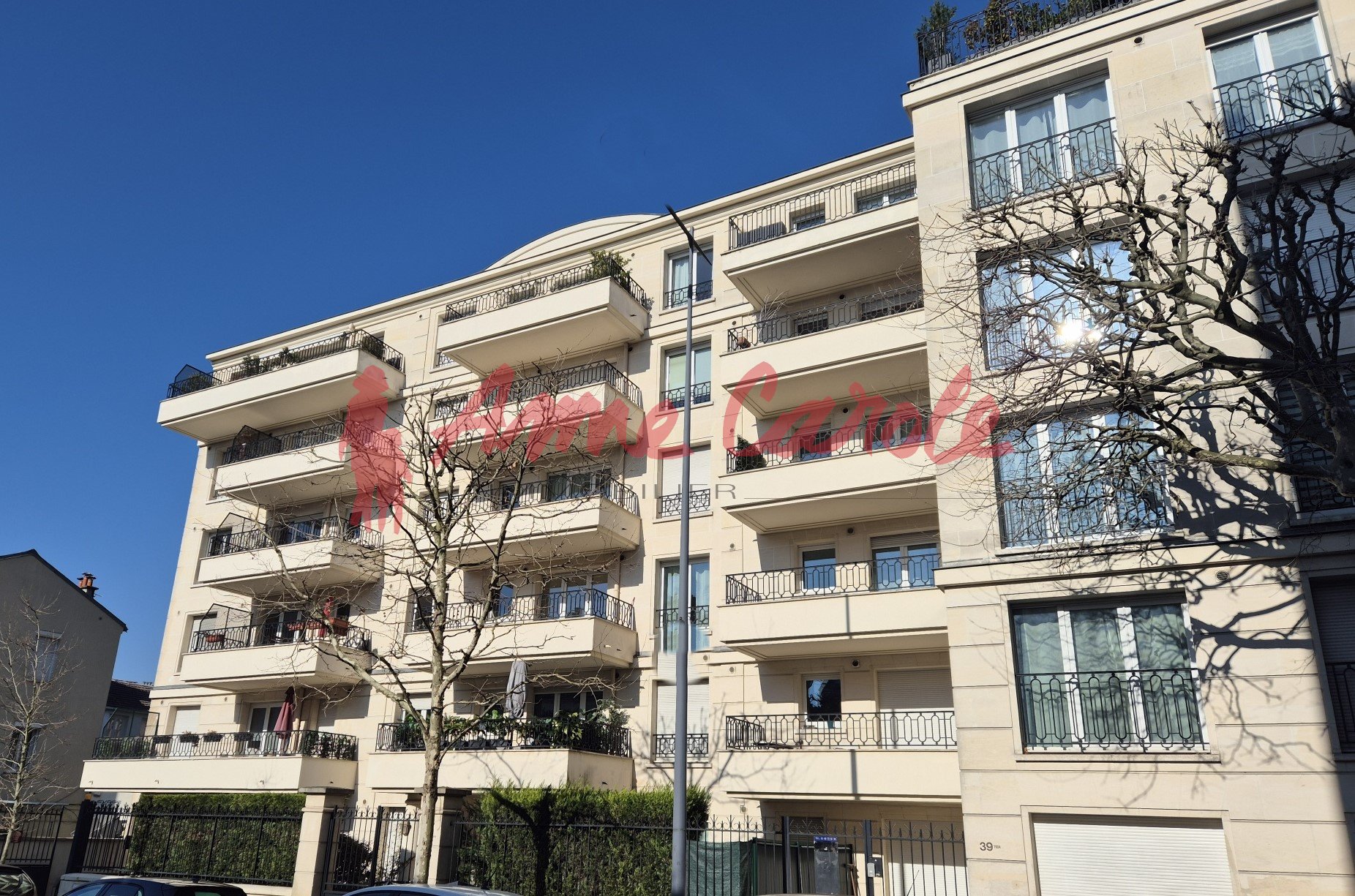 Appartement à vendre, 54m², Nogent-sur-Marne