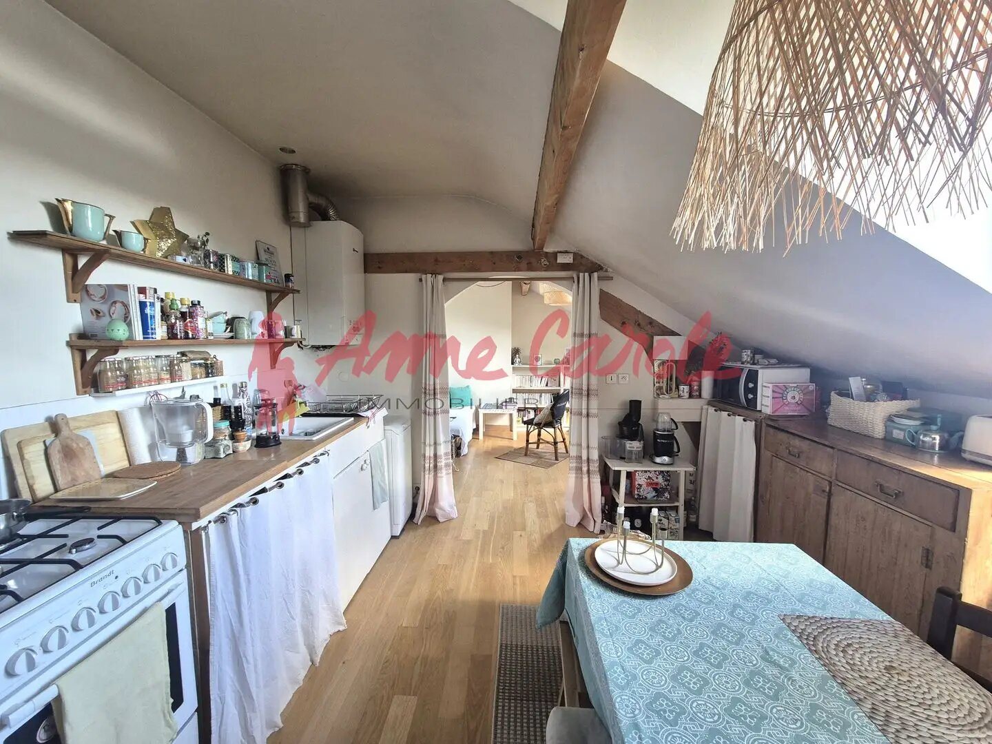 Appartement à vendre, 50m², Nogent-sur-Marne