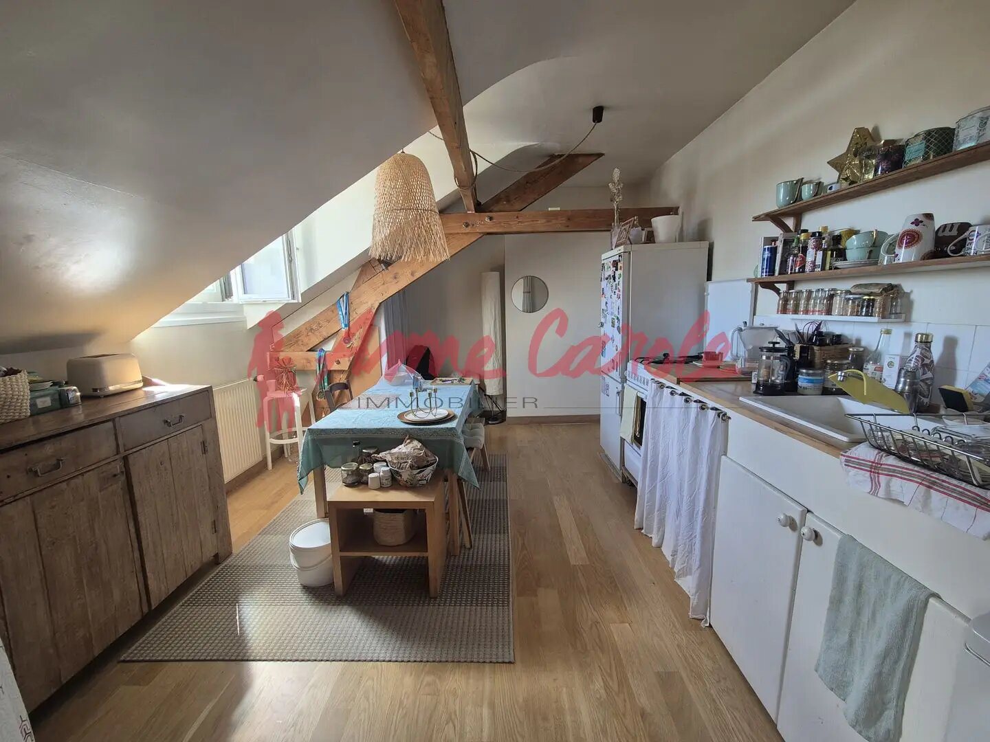 Appartement à vendre, 50m², Nogent-sur-Marne