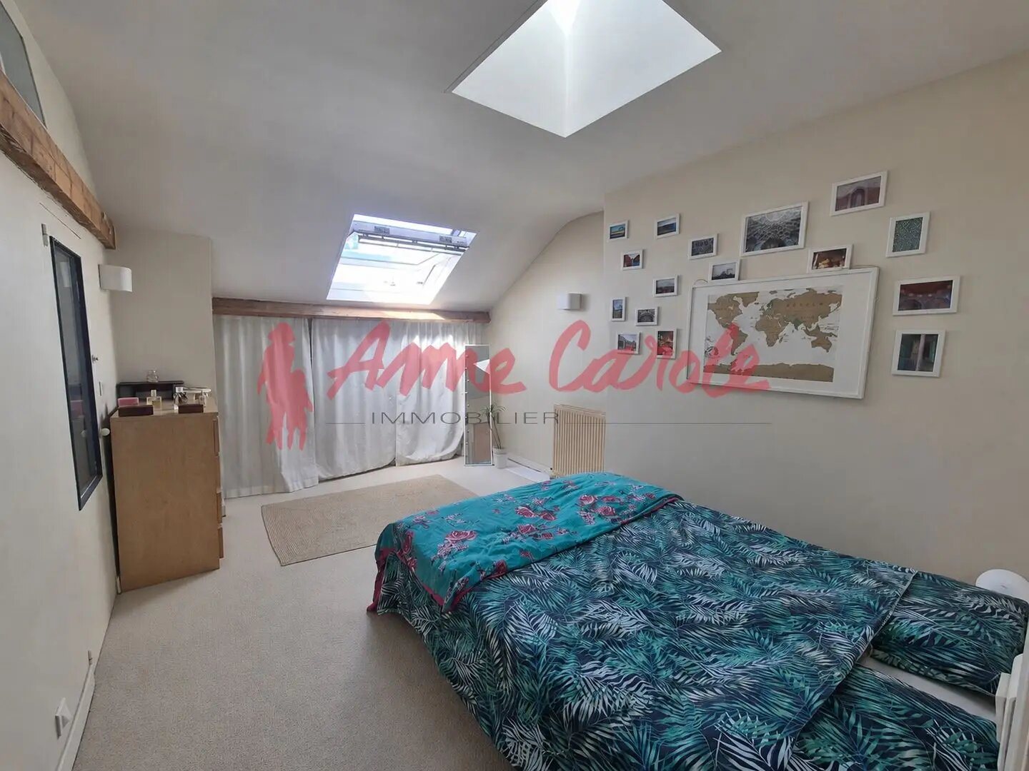 Appartement à vendre, 50m², Nogent-sur-Marne