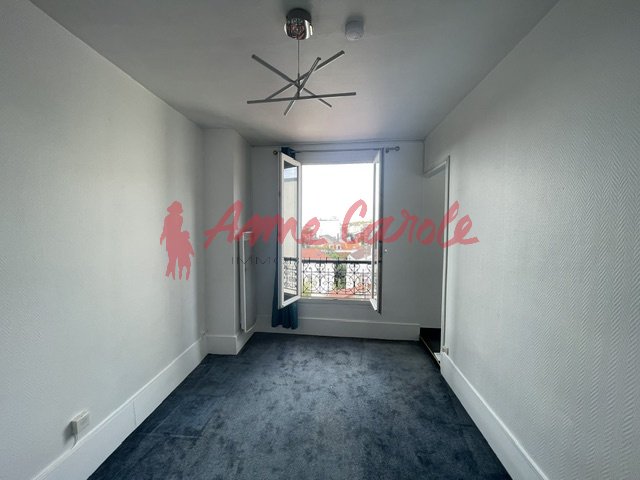 Appartement à vendre, 20m², Fontenay-sous-Bois