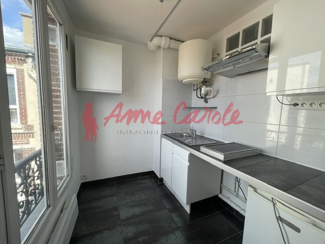 Appartement à vendre, 20m², Fontenay-sous-Bois