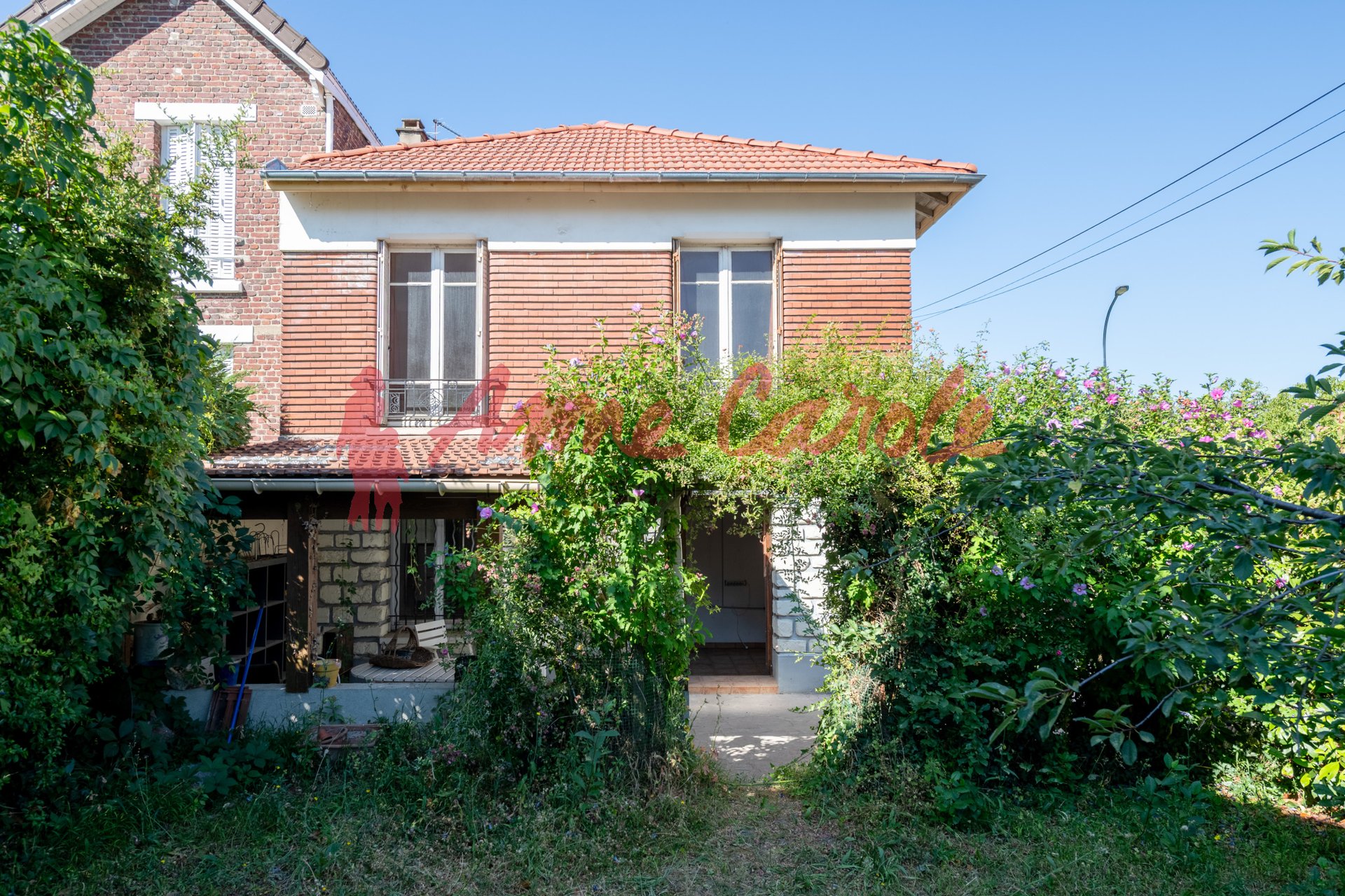 Maison à vendre, 84m², Fontenay-sous-Bois