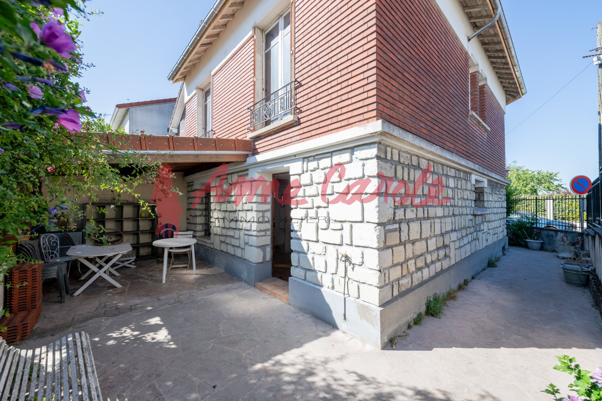 Maison à vendre, 84m², Fontenay-sous-Bois