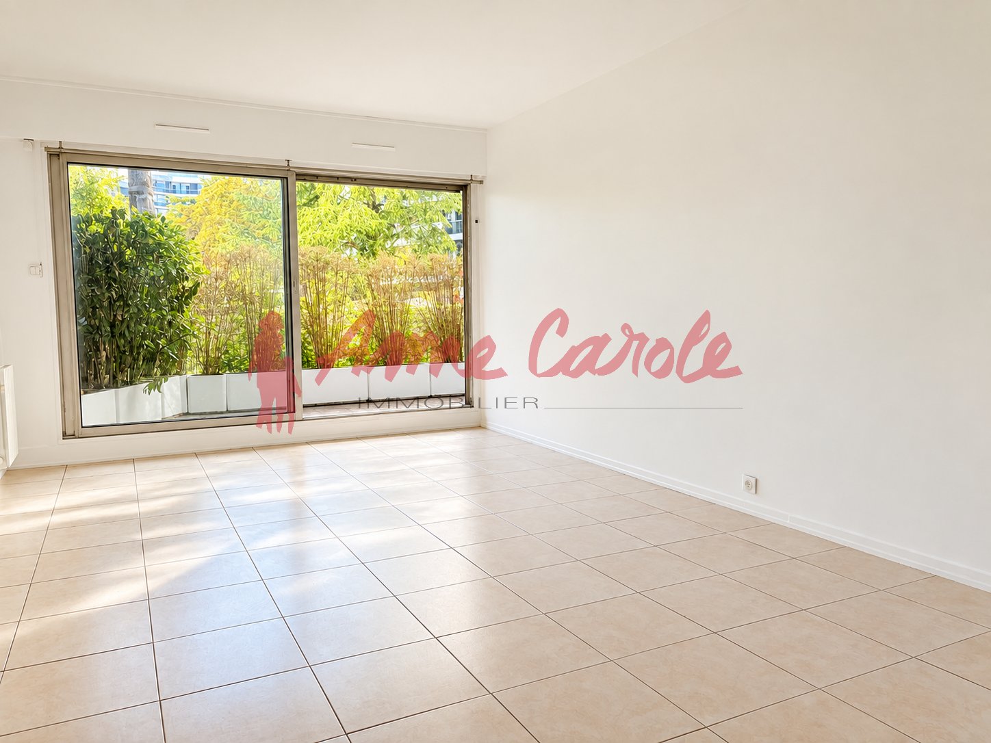 Appartement à vendre, 65m², Saint-Maurice
