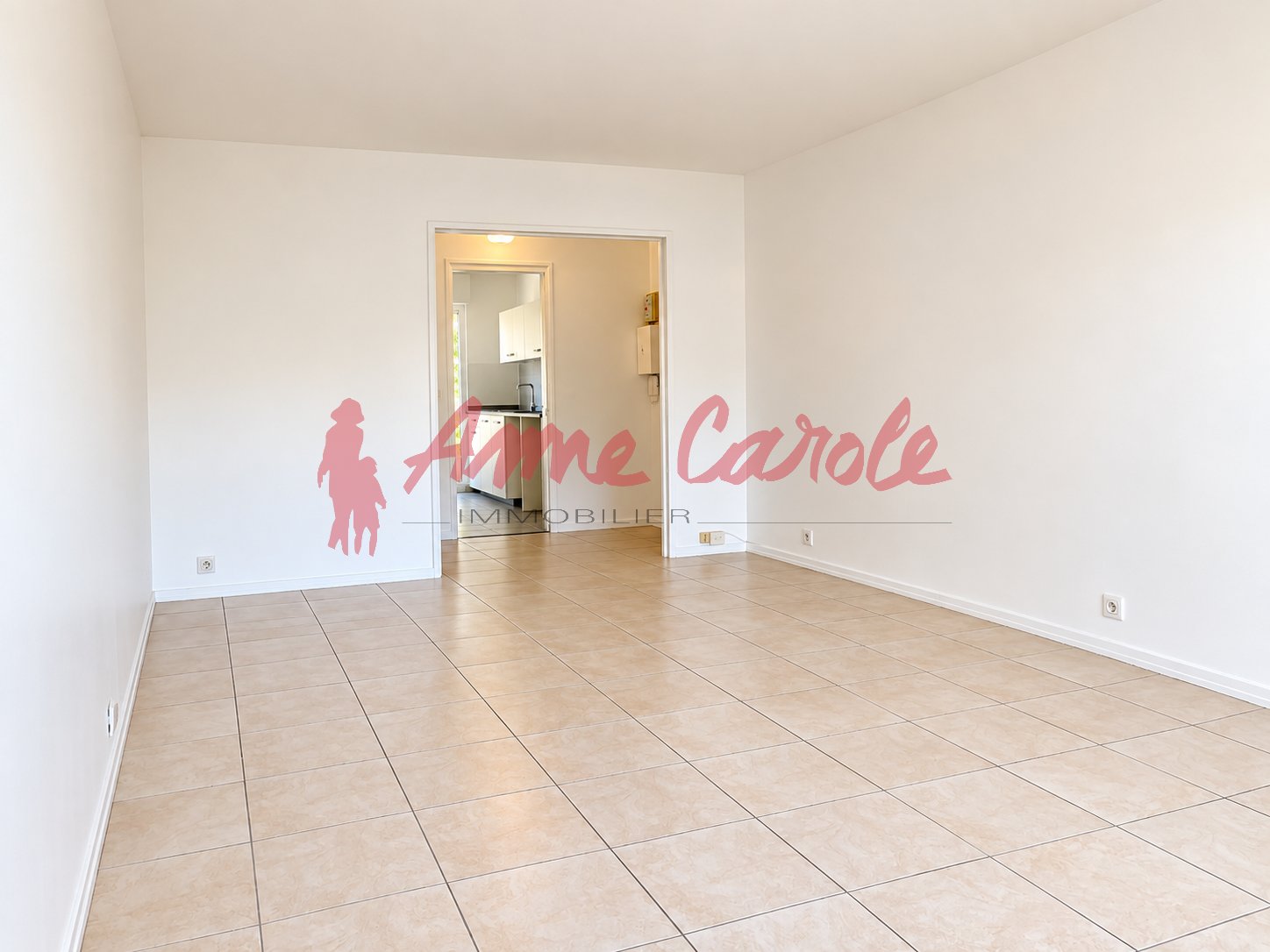 Appartement à vendre, 65m², Saint-Maurice