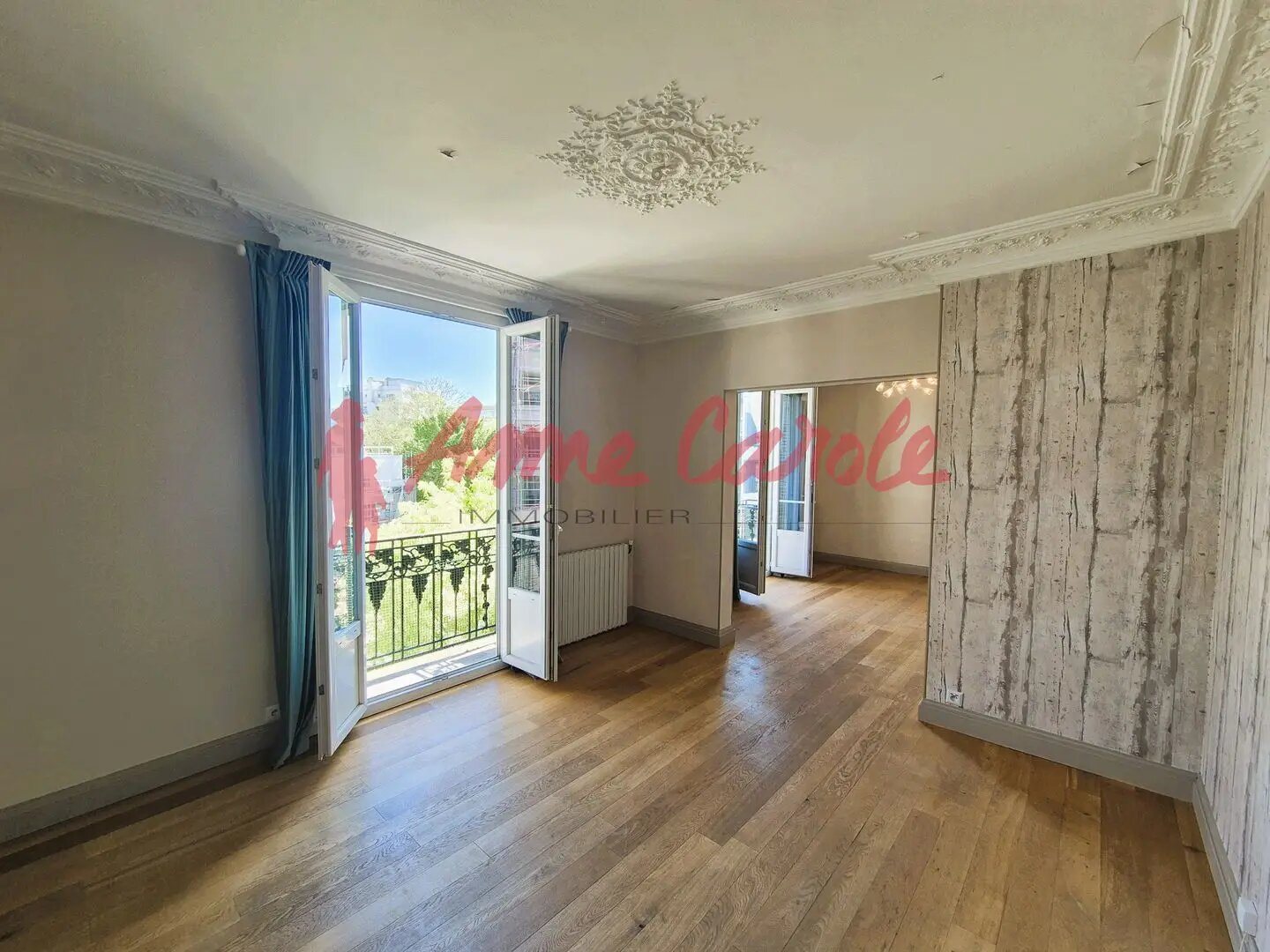 Appartement à vendre, 115m², Nogent-sur-Marne