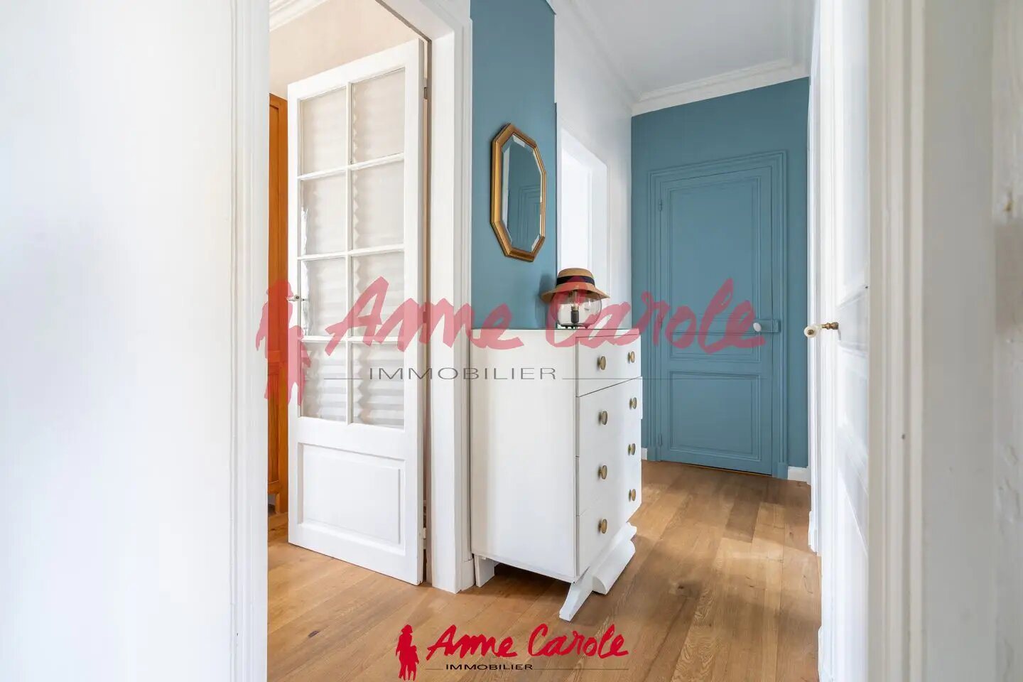 Appartement à vendre, 115m², Nogent-sur-Marne