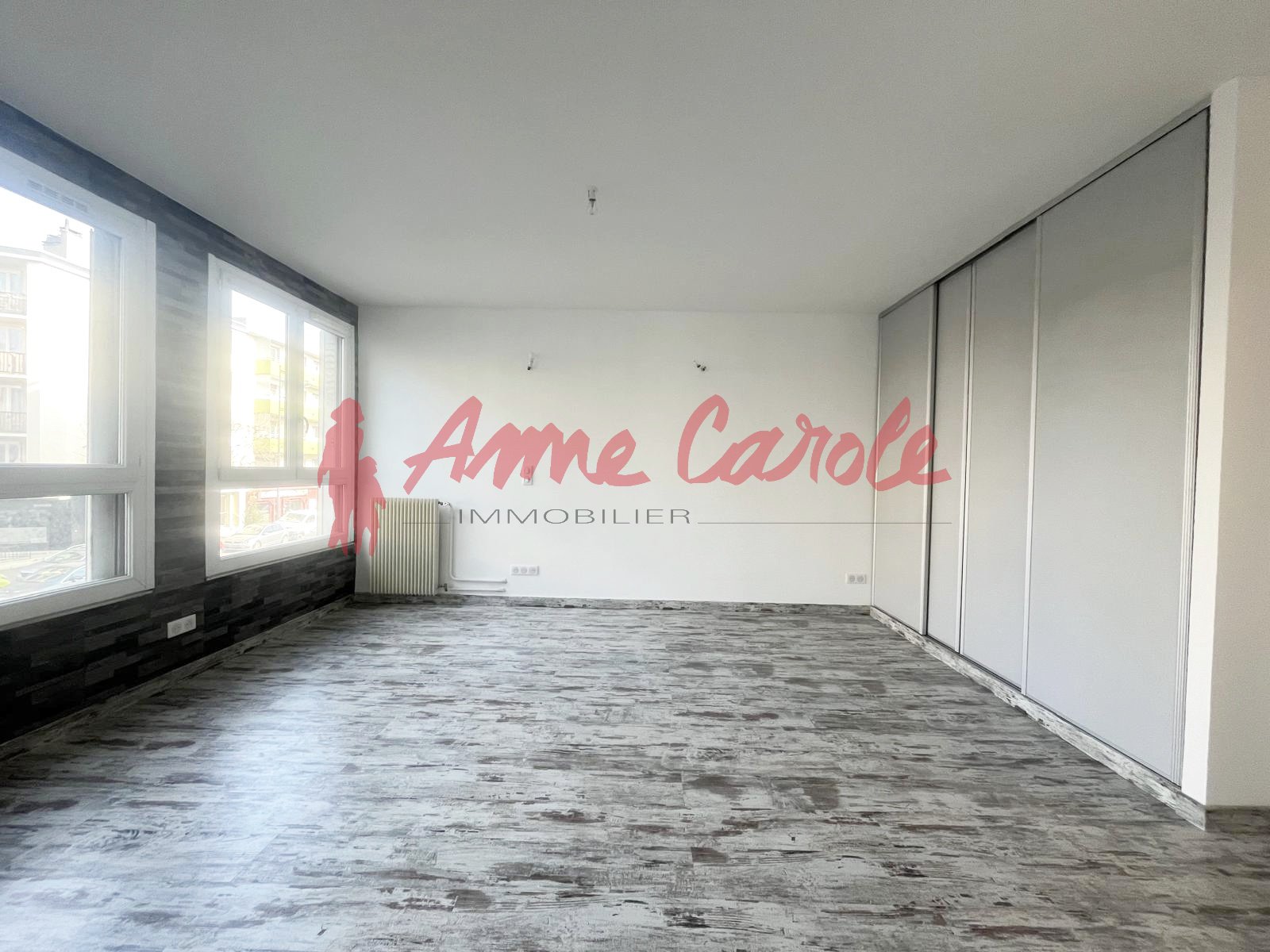 Appartement à louer, 33m², Joinville-le-Pont