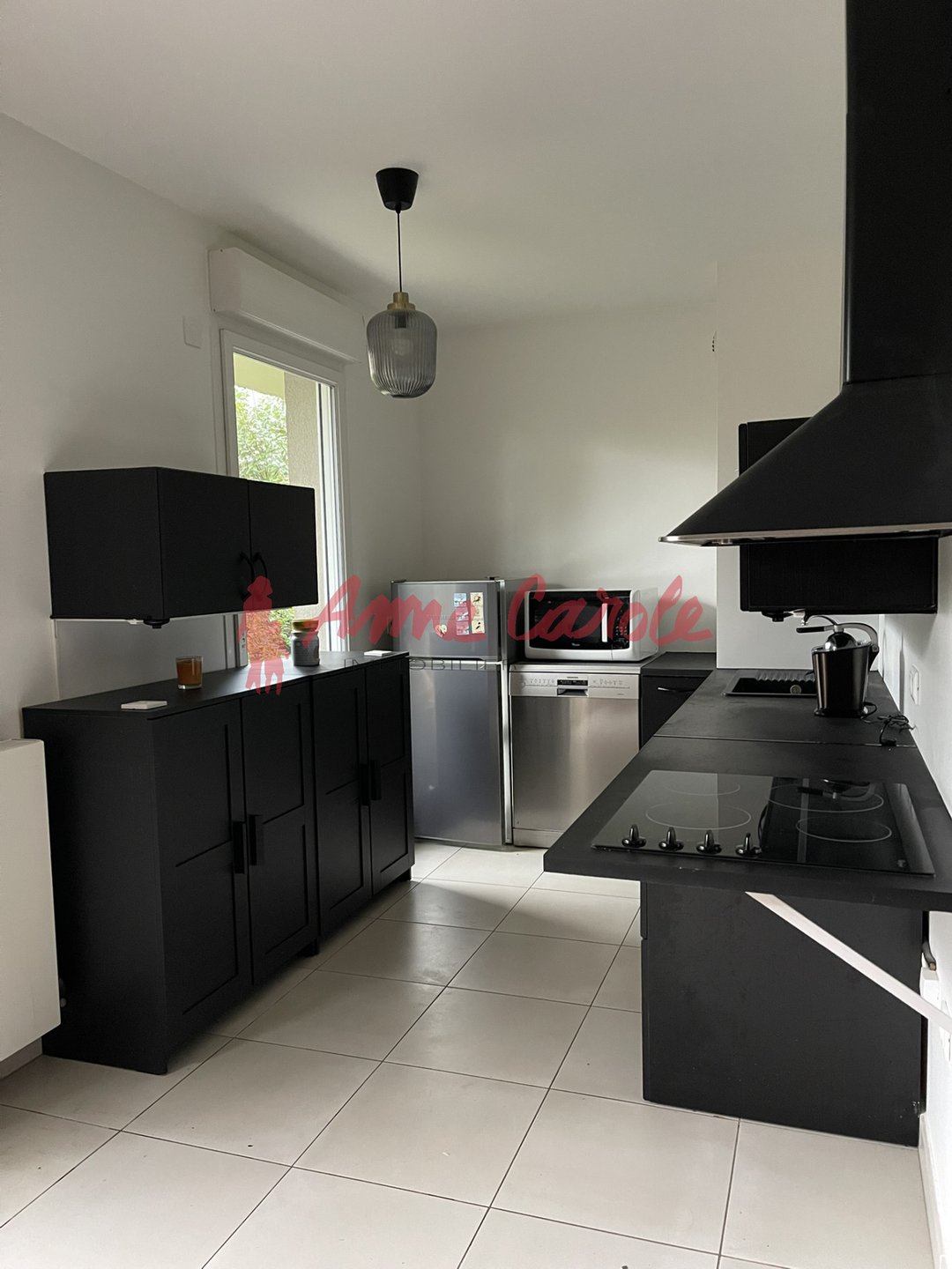 Appartement à vendre, 58m², Champigny-sur-Marne
