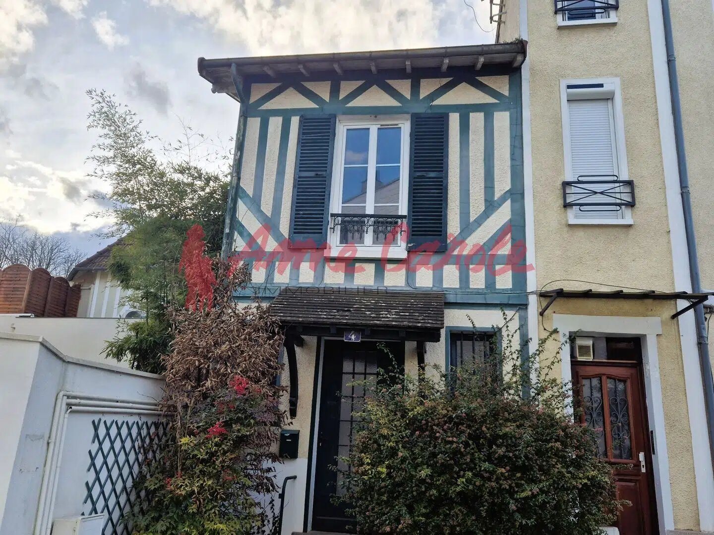 Maison à vendre, 50m², Nogent-sur-Marne