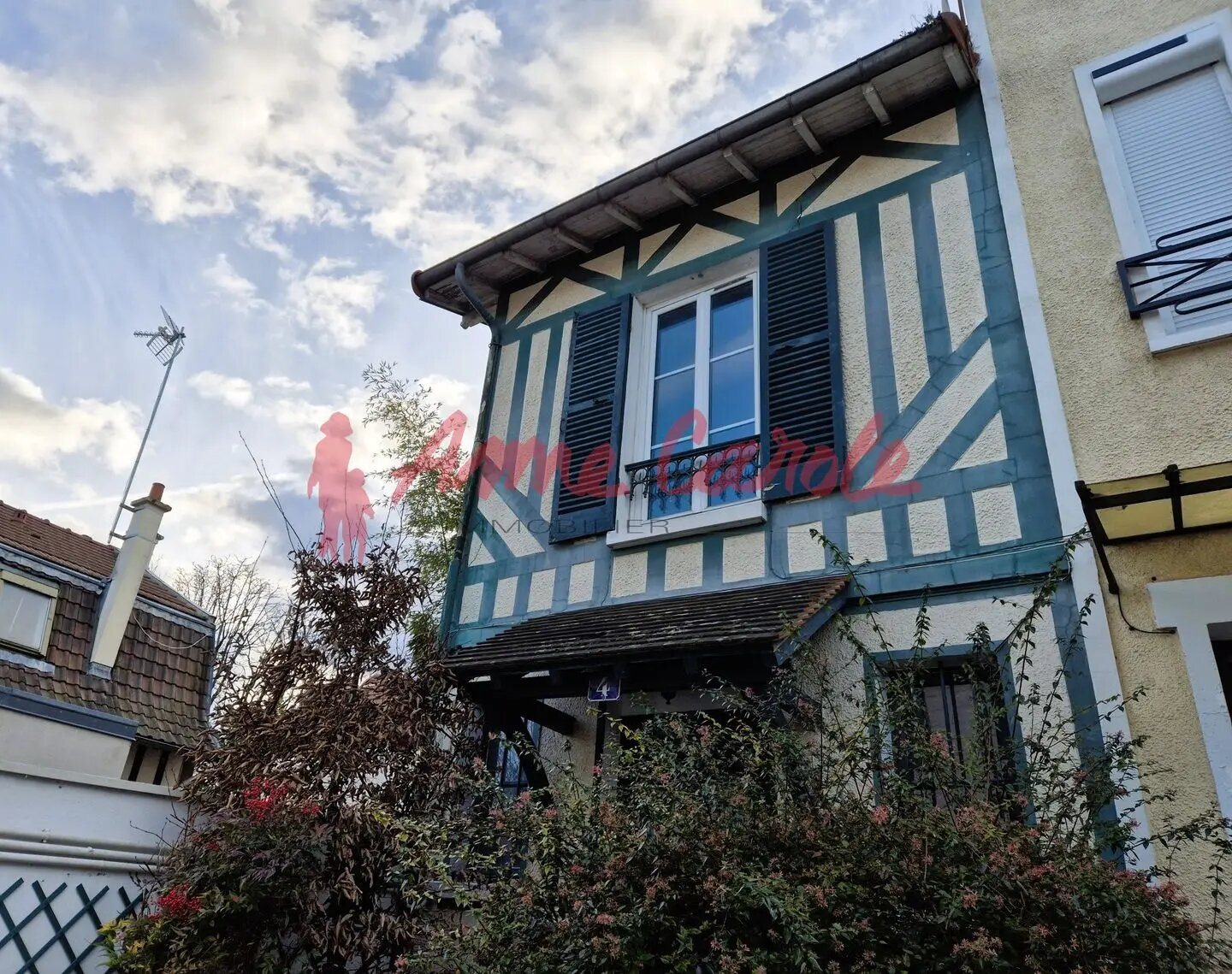 Maison à vendre, 50m², Nogent-sur-Marne