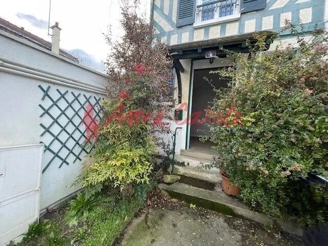 Maison à vendre, 50m², Nogent-sur-Marne