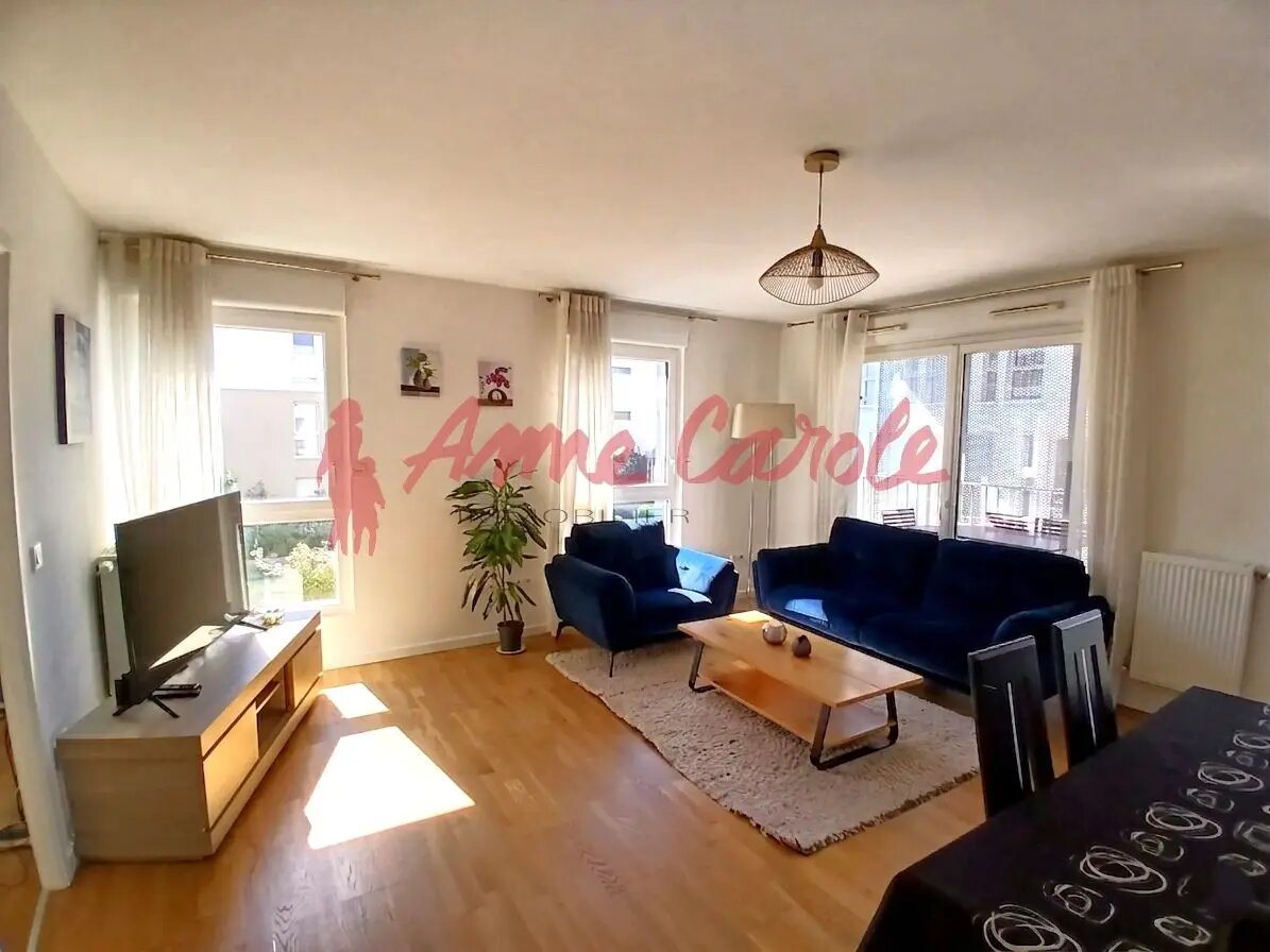 Appartement à vendre, 100m², Nogent-sur-Marne