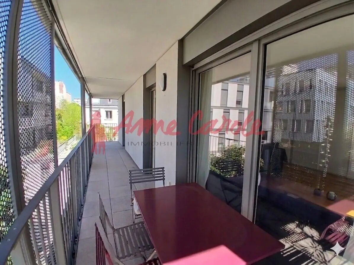 Appartement à vendre, 100m², Nogent-sur-Marne