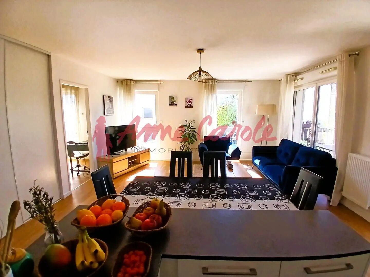 Appartement à vendre, 100m², Nogent-sur-Marne