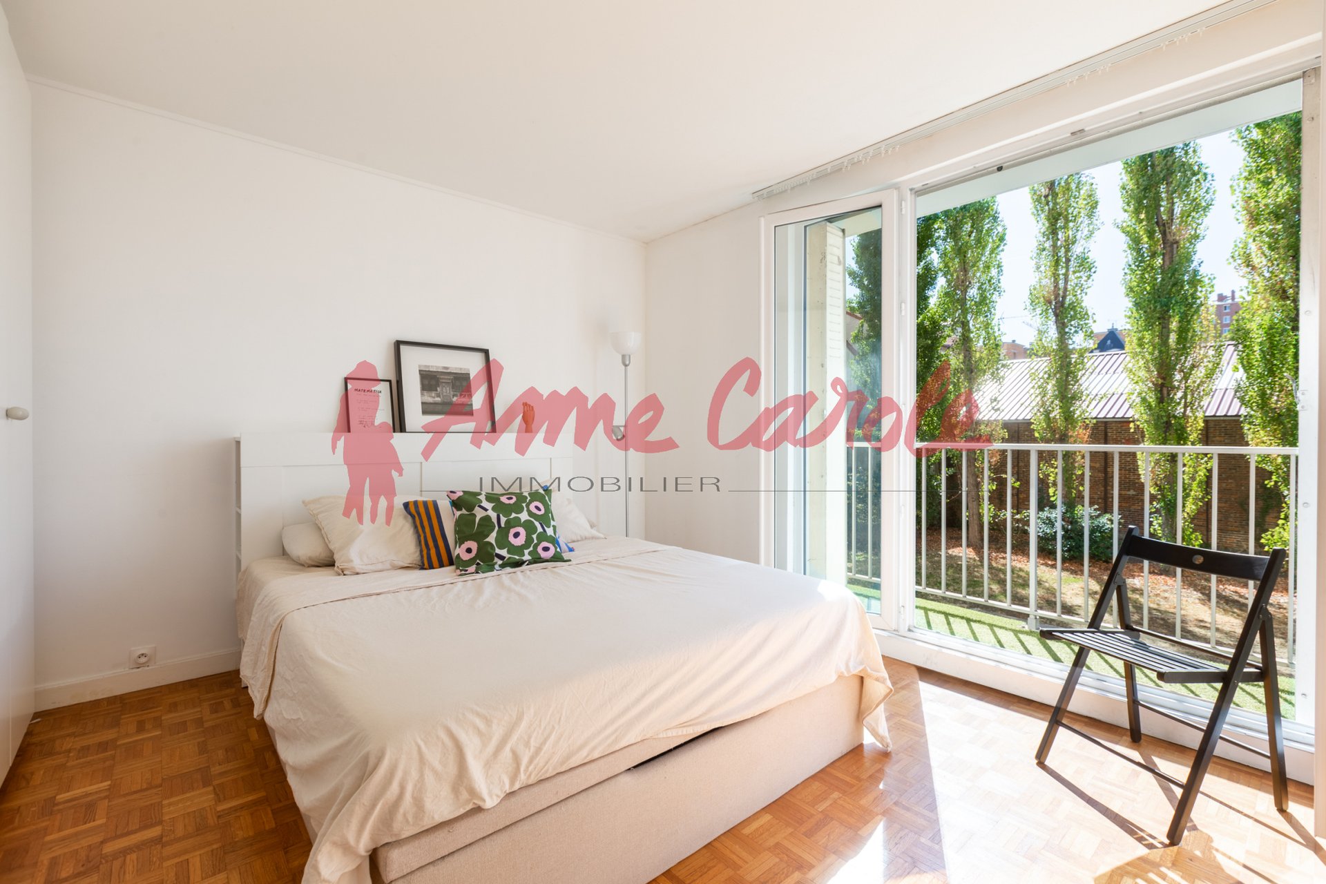 Appartement à vendre, 44m², Le Pré-Saint-Gervais
