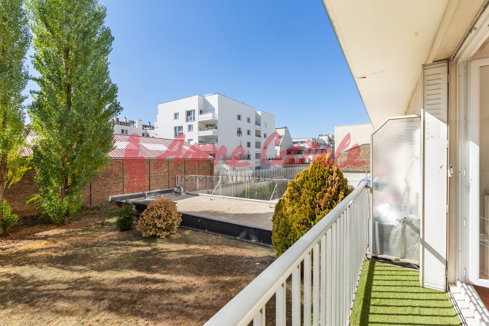 Appartement à vendre, 44m², Le Pré-Saint-Gervais