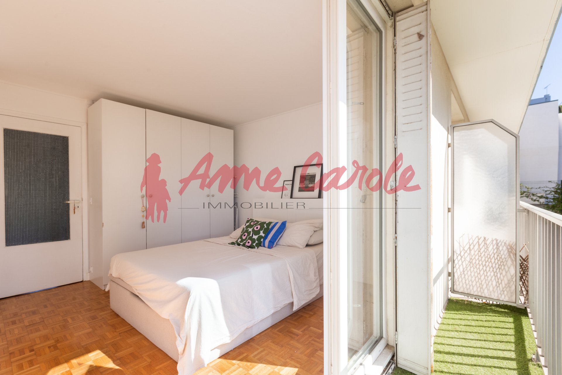 Appartement à vendre, 44m², Le Pré-Saint-Gervais