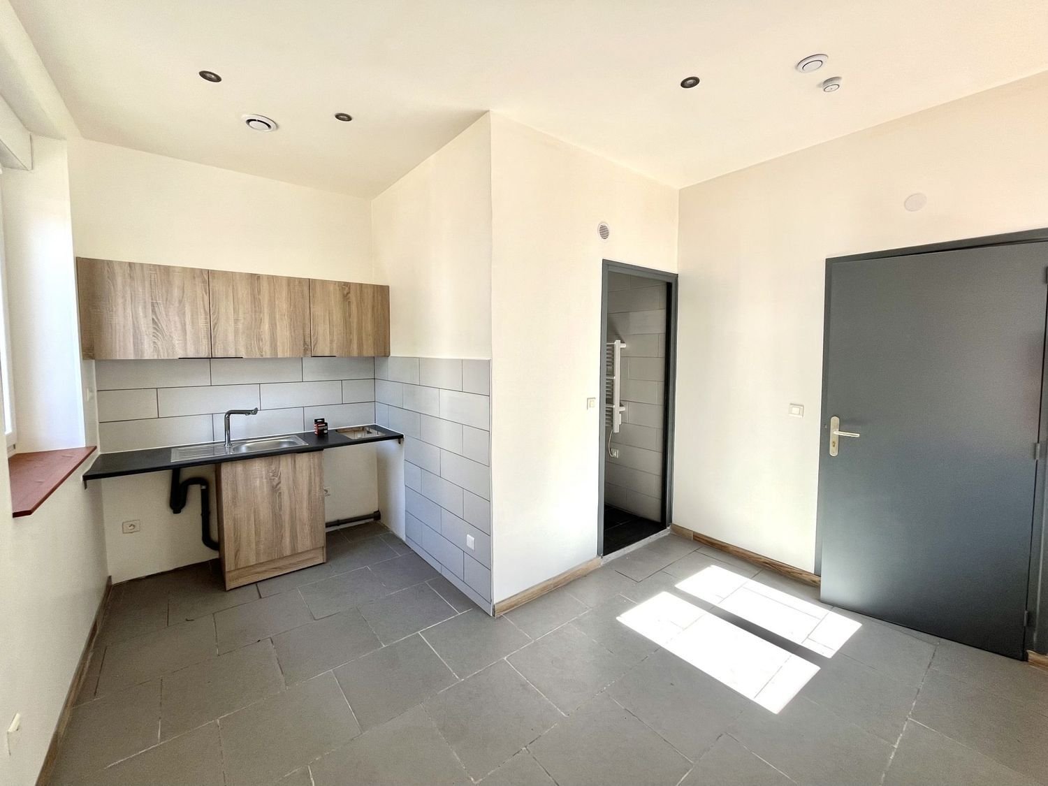 Appartement à louer, 14m², Tourcoing